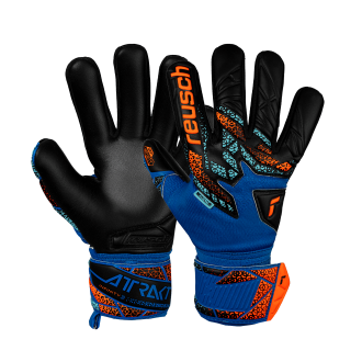 Reusch Attrakt Infinity NC Junior 5572725 4468 blue 1